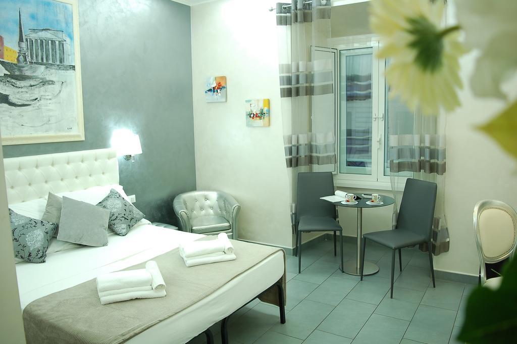 Relais Cavour Inn Rome Exterior photo