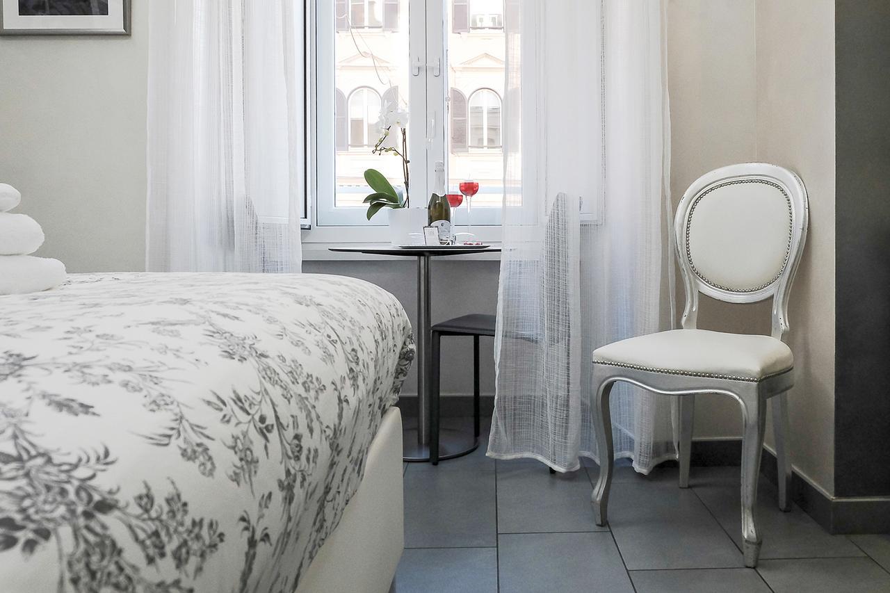 Relais Cavour Inn Rome Exterior photo