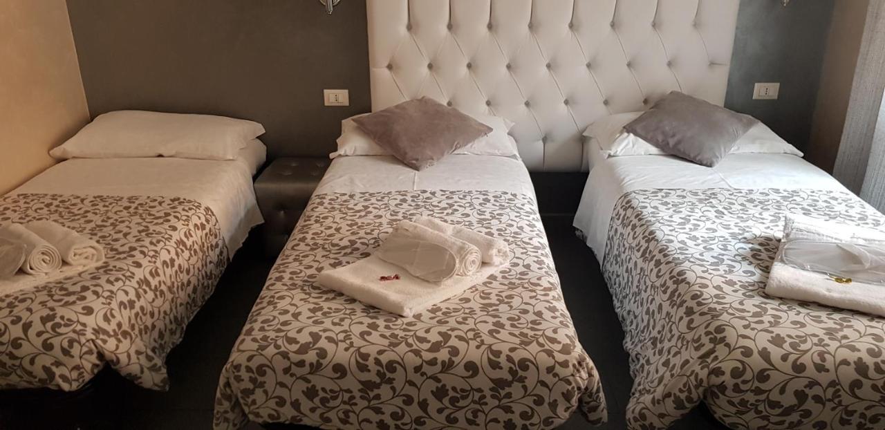 Relais Cavour Inn Rome Exterior photo