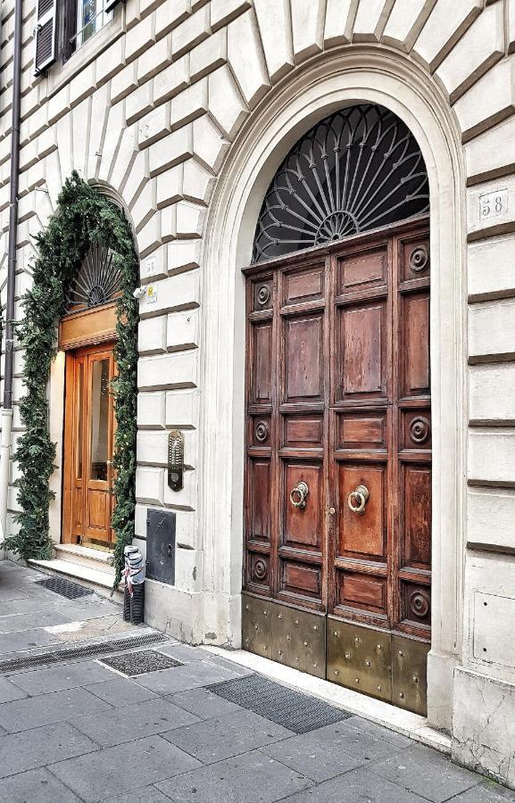 Relais Cavour Inn Rome Exterior photo